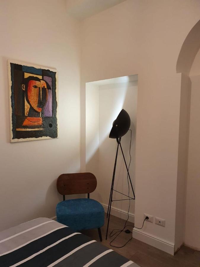 La Maison Du Mira Intra Exteriér fotografie