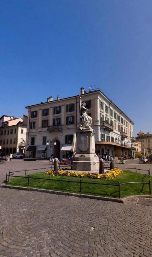 La Maison Du Mira Intra Exteriér fotografie