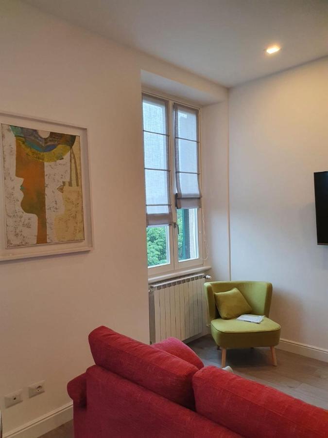 La Maison Du Mira Intra Exteriér fotografie