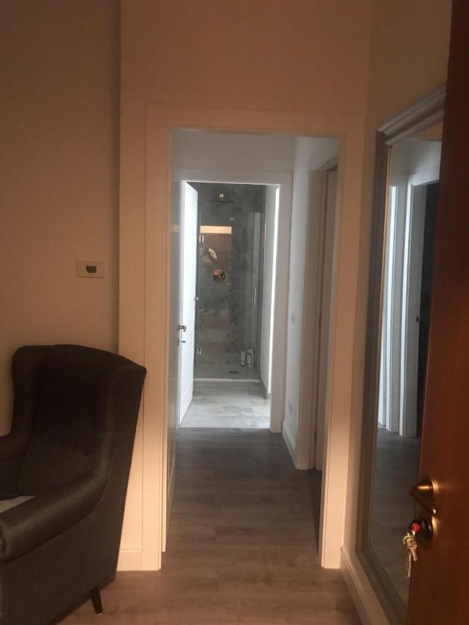La Maison Du Mira Intra Exteriér fotografie