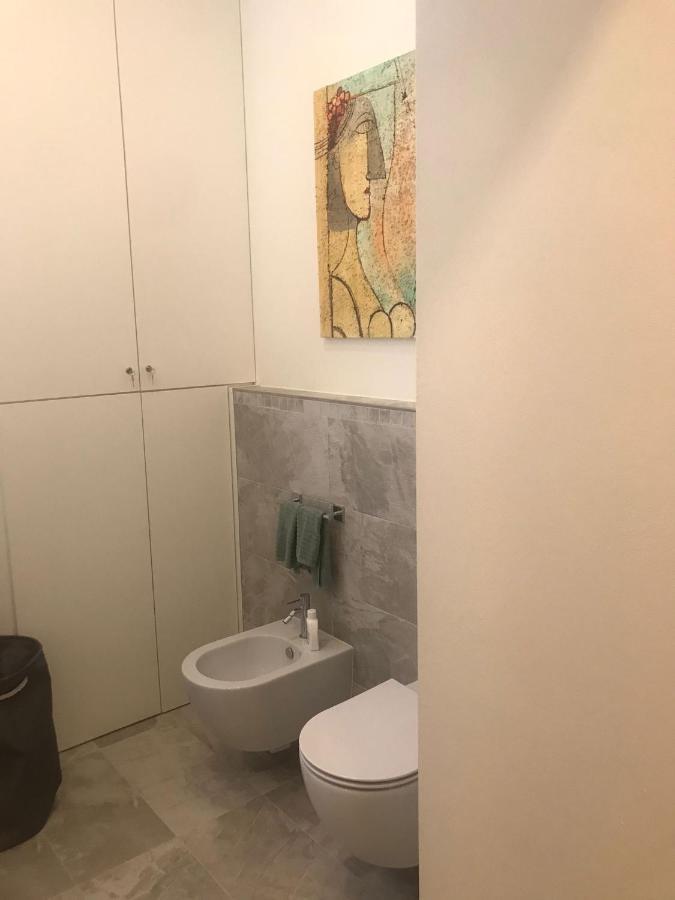 La Maison Du Mira Intra Exteriér fotografie